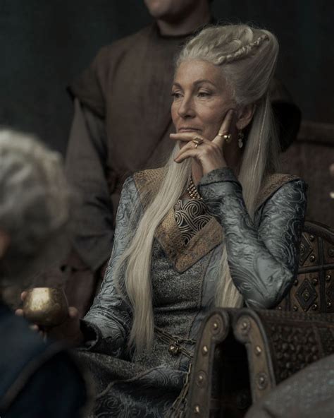 Rhaenys Targaryen .